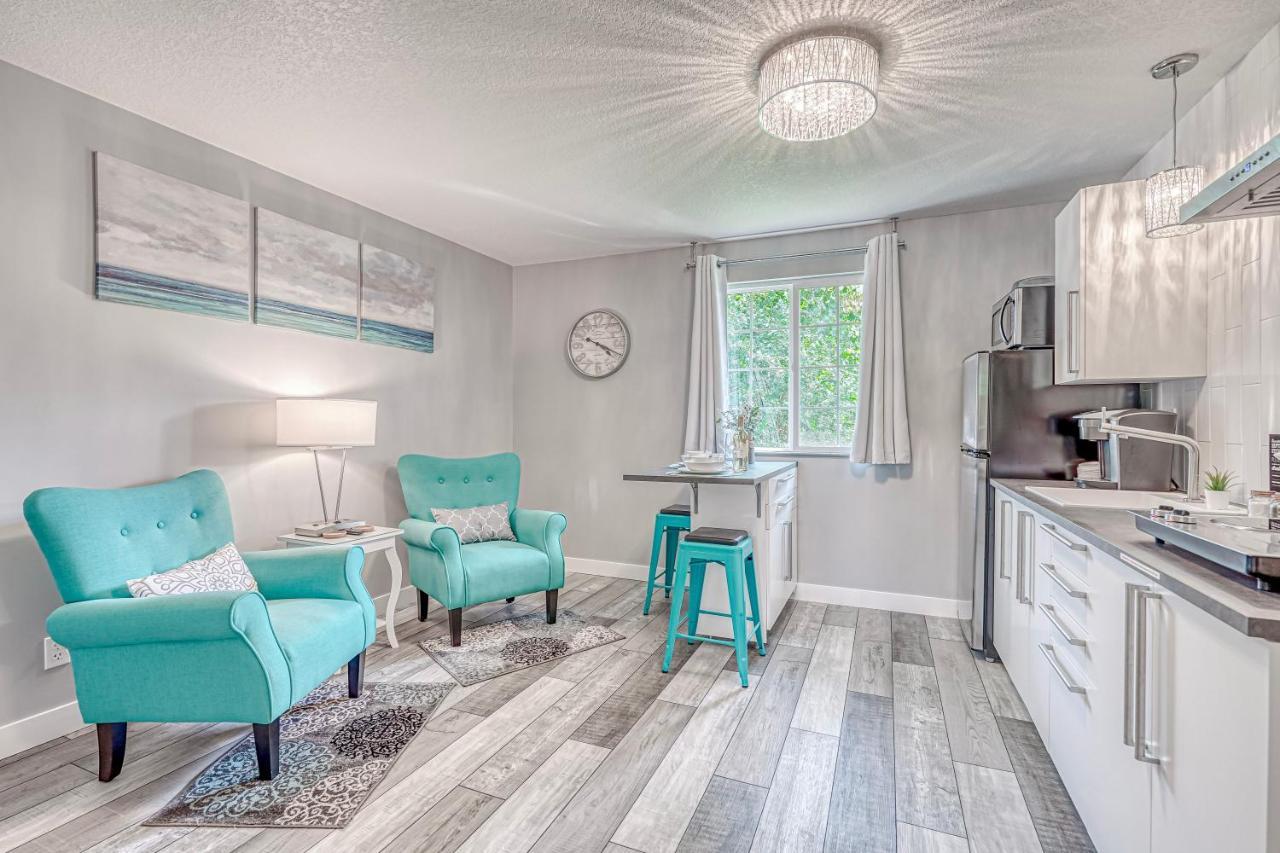 Elegant Deluxe Modern 3 Room Suite Auburn Extérieur photo