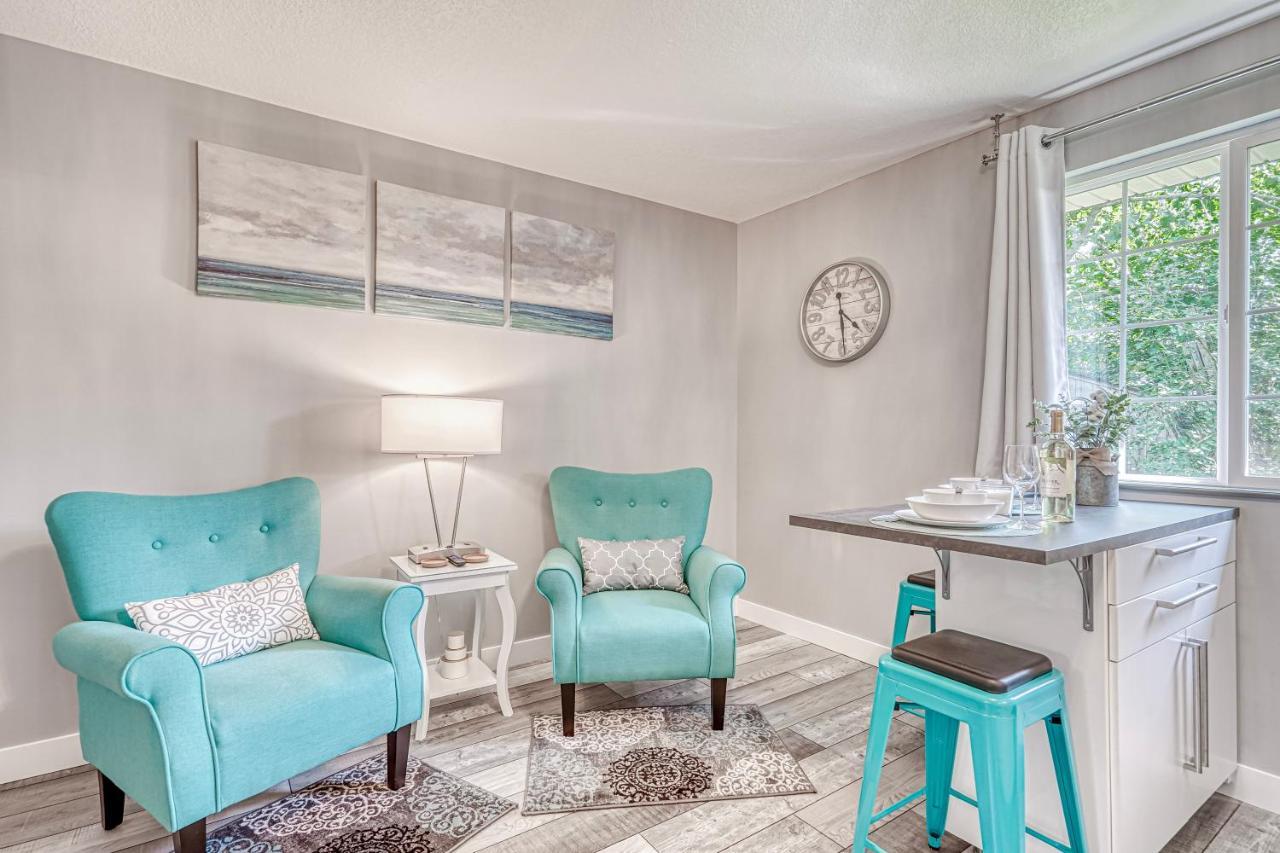 Elegant Deluxe Modern 3 Room Suite Auburn Extérieur photo