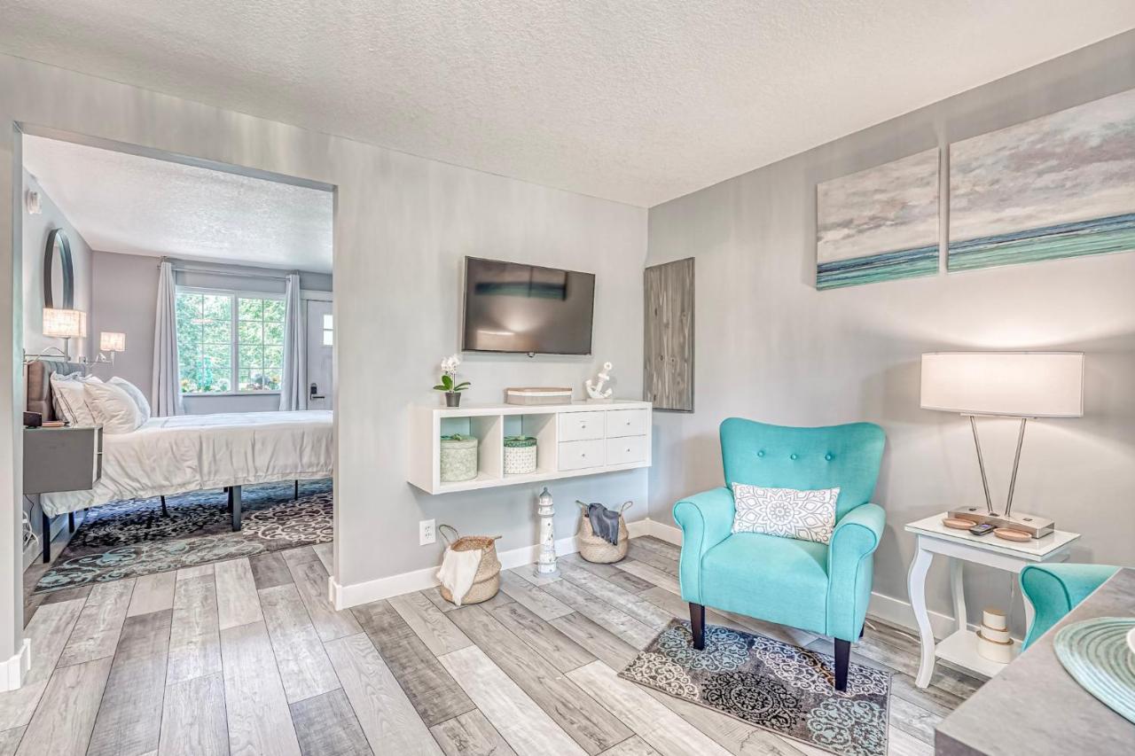 Elegant Deluxe Modern 3 Room Suite Auburn Extérieur photo